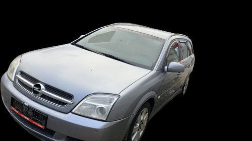 Paravant set Opel Vectra C [2002 - 2005]