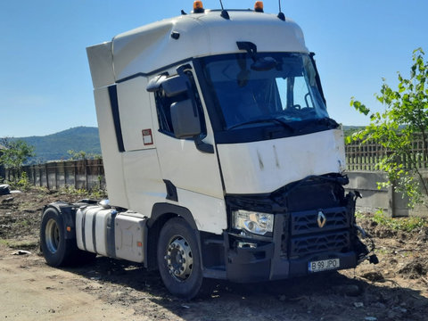 Paravant stanga dreapta Renault Trucks T460 T 460 480 10.8 2017 2018 2019