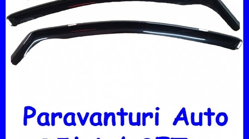 Paravanturi AUDI A4 B8 4D 2009-2015 pent