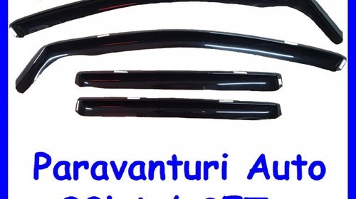 Paravanturi BMW SERIA 1 F20 5D 2011-2019