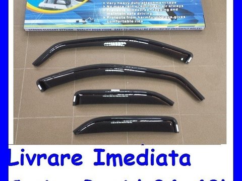 Paravanturi BMW seria 3 E91 5 usi 03/2005-2011 COMBI AL-190918-1