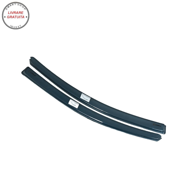 Paravanturi (fata) Citroen C4 I fabricatie 2004 - 2010, caroserie hatchback, 2 buc.- livrare gratuita