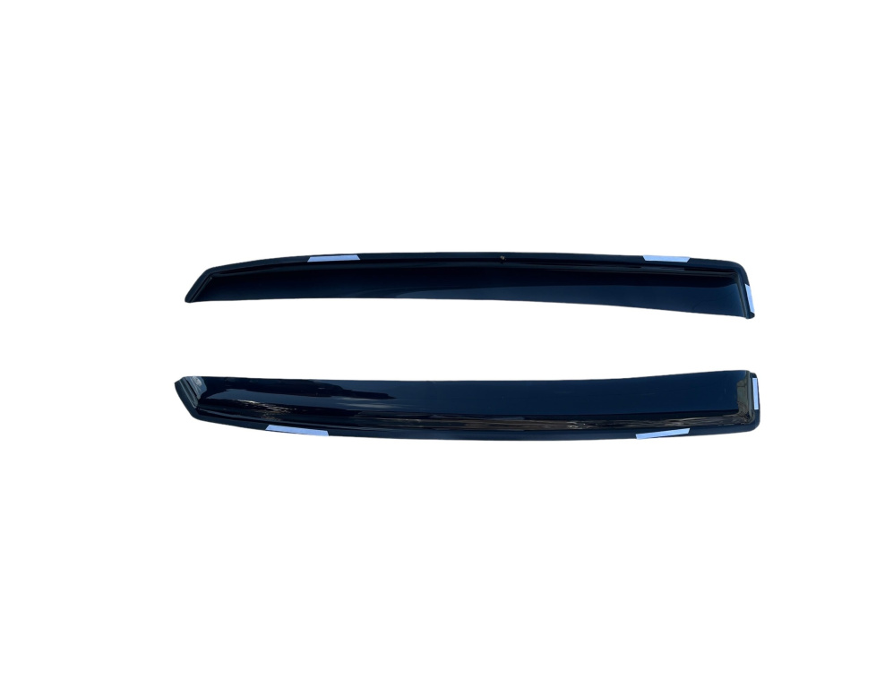 Paravanturi fata , fumurii compatibile Peugeot 207