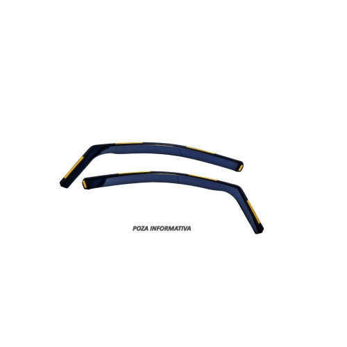 Paravanturi fata, fumurii compatibile Renault Kangoo 2008-2021 AL-051124-1