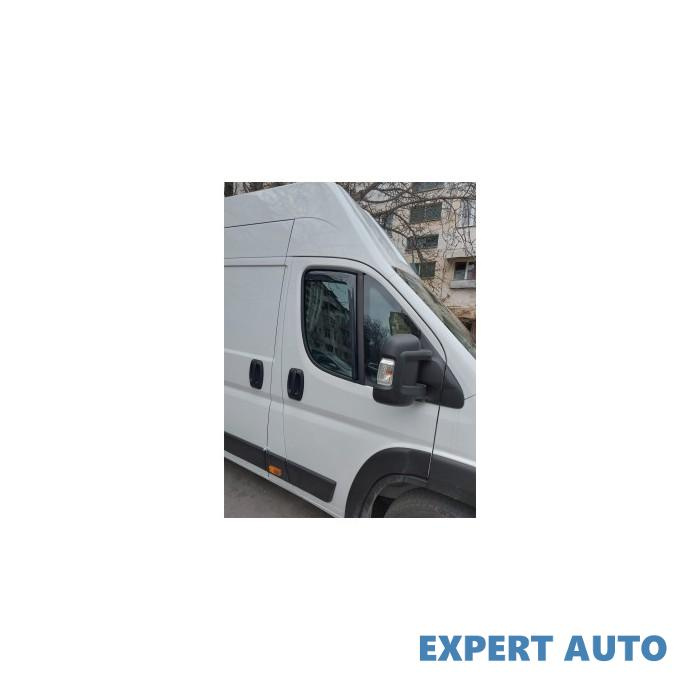 Paravanturi fata , fumurii peugeot boxer