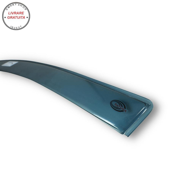 Paravanturi (fata) Peugeot 207 fabricati