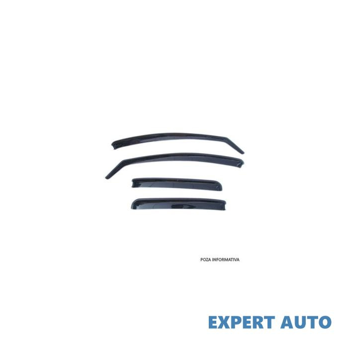 Paravanturi fata-spate, fumurii dacia logan i 4d 2004-2013 cod: art1005 #7