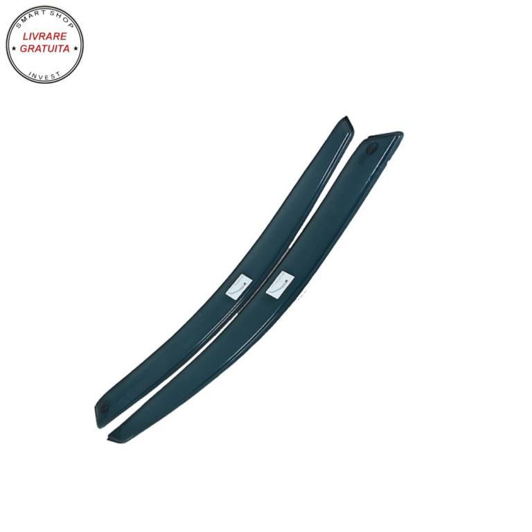 Paravanturi (fata) Volkswagen Golf 5 fabricatie 10.2003 - 2008, caroserie hatchback, 2 buc.- livrare gratuita