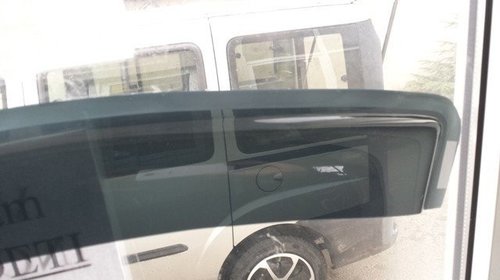 Paravanturi FIAT SCUDO -> 2007 CITROEN J