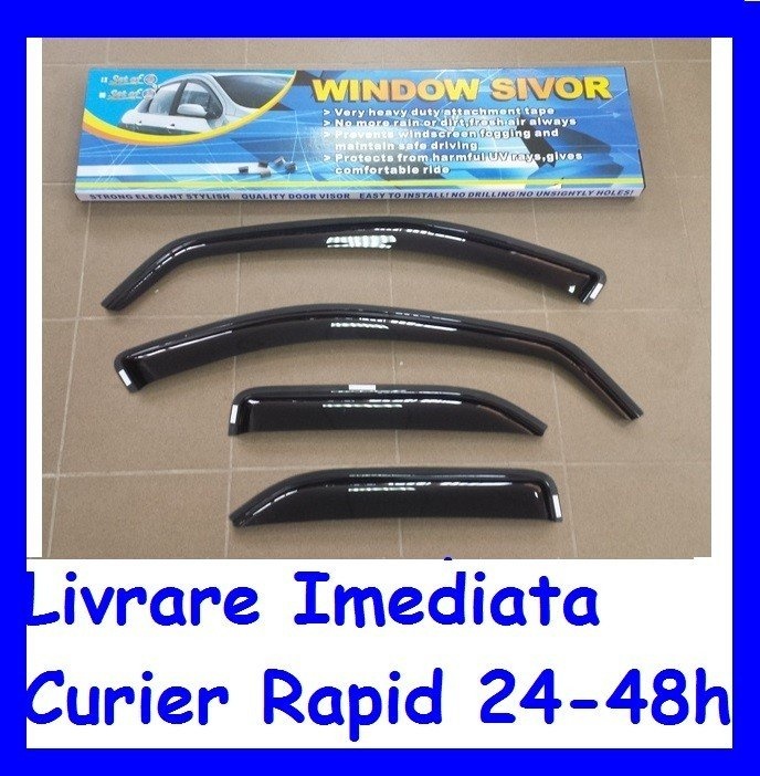 Paravanturi FORD FOCUS III 5 usi 2011-2018 Combi AL-200918-1