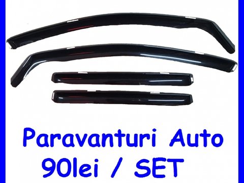 Paravanturi FORD MONDEO MK4 2007-2014 BREAK AL-021219-8