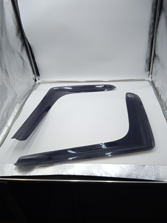 Paravanturi geam FIAT DUCATO 1996-2001