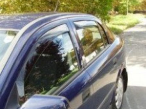Paravanturi Geam Opel Astra G Sedan 1998 - 2004