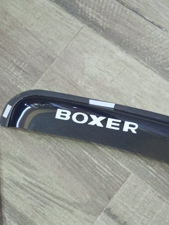 Paravanturi geam PEUGEOT BOXER 2006-2014
