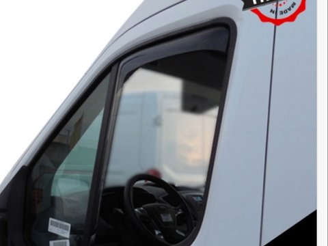 Paravanturi Geam Renault Trafic 2014-