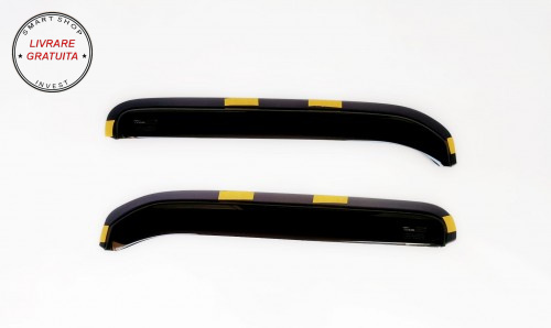 PARAVANTURI HEKO DAIHATSU TERIOS 2006 - 