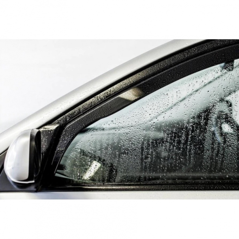 Paravanturi Mercedes-Benz C-Class W204 2
