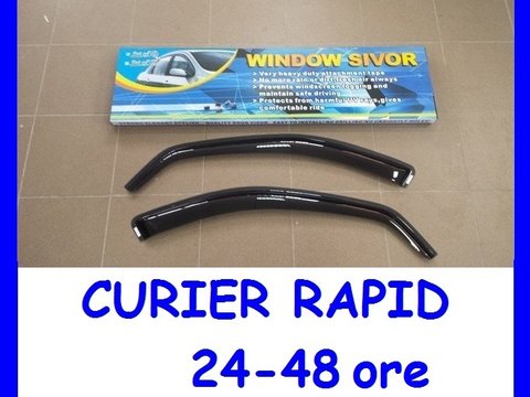 Paravanturi OPEL VECTRA B 4d / 5d 1996-2002 AL-TCT-1689