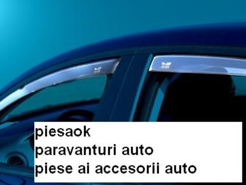 Paravanturi orice auto Opel Skoda VW Seat Audi Renault Peugeot ...HEKO