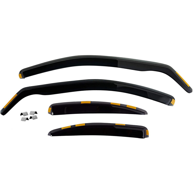 Paravanturi Volkswagen Bora 1997-2004 Combi Set 4 Buc 3064