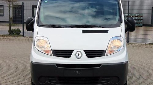Parbiz Renault Trafic/Opel Vivaro 2.0 dC