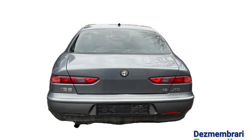 Parbriz Alfa Romeo 156 932 [facelift] [2