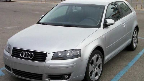 Parbriz Audi A3 8P an 2003-2013 , este n