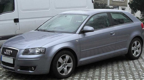 Parbriz Audi A3 8P an 2003-2013 , este n