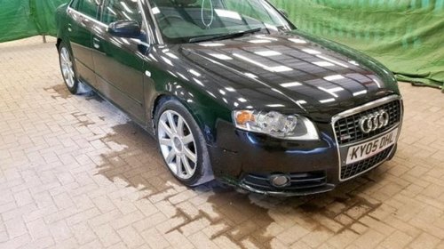 Parbriz Audi A4 2005 2.0 Diesel Cod Moto