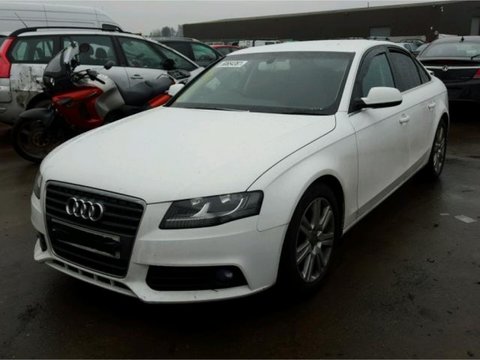 Parbriz Audi A4 2011 2.0 Diesel Cod Motor: CJCB