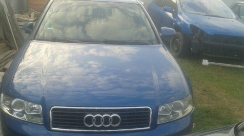 Parbriz Audi A4 B6