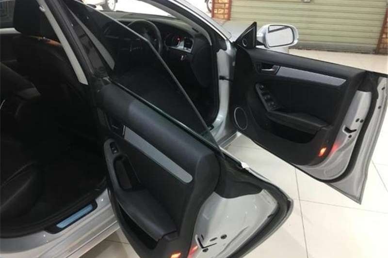 Parbriz Audi A5 2012 berlina cu haion 2.