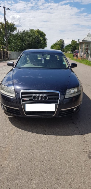 PARBRIZ AUDI A6 C6