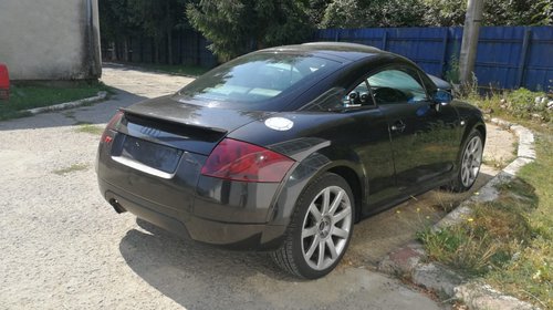 Parbriz Audi TT 2004 COUPE 1.8 TURBO