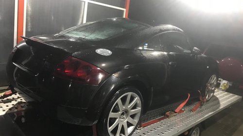 Parbriz Audi TT 2004 COUPE 1.8 TURBO