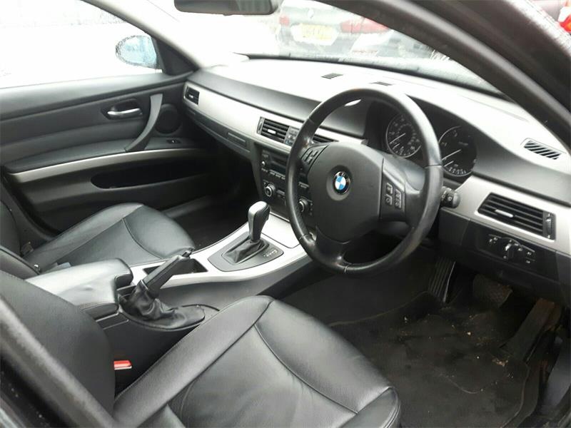 Parbriz BMW E91 2007 Break 2.0