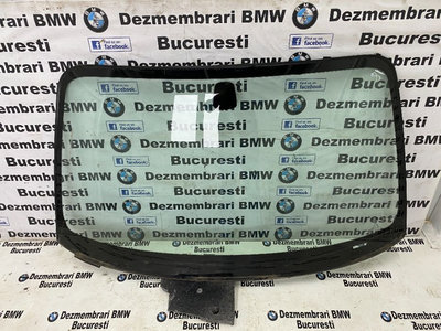 Parbriz BMW seria 1 E81,E82,E87,E88 fara senzori
