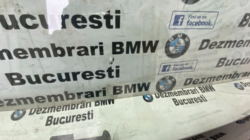 Parbriz BMW seria 1 E81,E82,E87,E88 fara