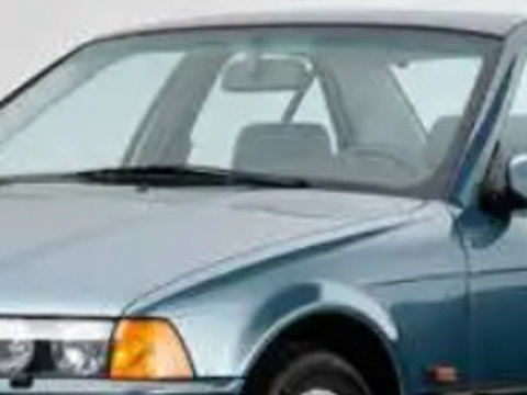 Parbriz BMW Seria 3 E36 1996 DOAR RIDICARE PERSONALA DE LA SEDIUL FIRMEI BMW Seria 3 E36 [1990 - 2000]