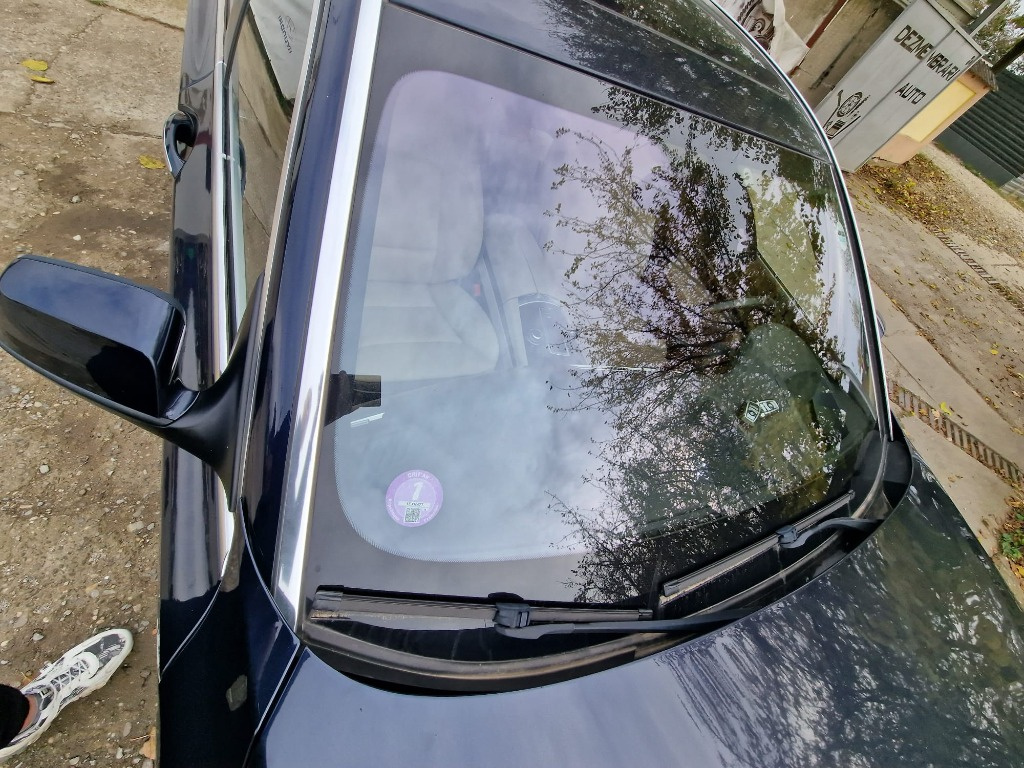 PARBRIZ BMW SERIA 7 F01.