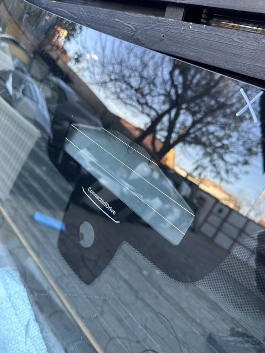 Parbriz Bmw X5 G05 HEAD UP DISPLAY origi