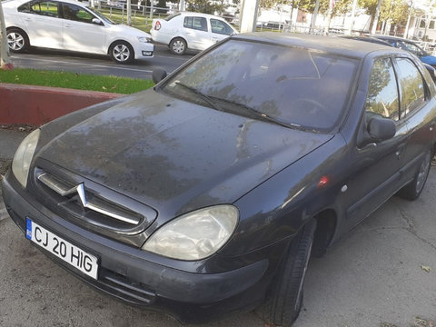 Parbriz Citroen Xsara, 1.4 benzina