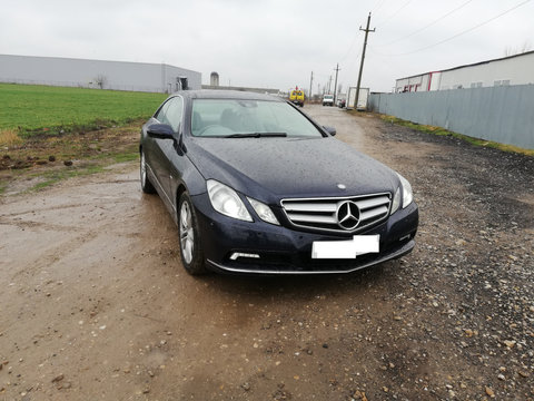 PARBRIZ CU CAMERA MERCEDES E CLASS C207 COUPE W207 2.2 CDI