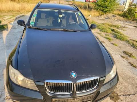 Parbriz cu senzor BMW E90 e91