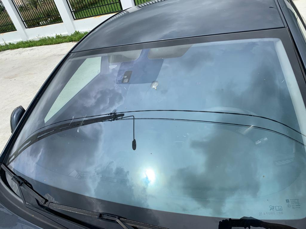 Parbriz cu senzor ploaie Opel Insignia