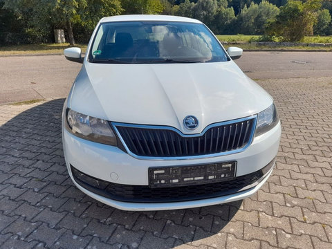 PARBRIZ FATA SKODA RAPID RAPID - (2012 2017 2018