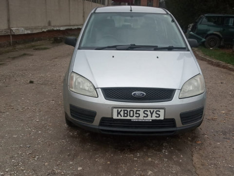 Parbriz Ford C-Max [2003 - 2007] Minivan 1.6 MT (100 hp)