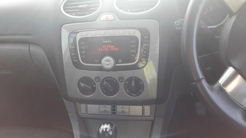 Parbriz Ford Focus 2 2008 hatchback 1.8