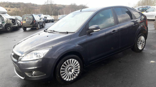 Parbriz Ford Focus 2 2008 hatchback 1.8