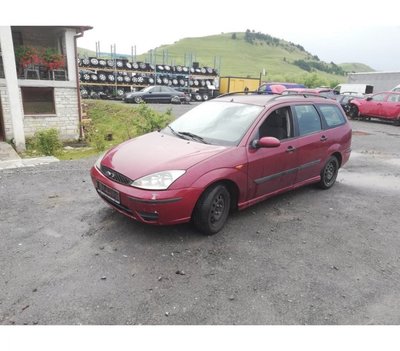 Parbriz Ford Focus 2002 1.8 Diesel Cod motor: C9DC